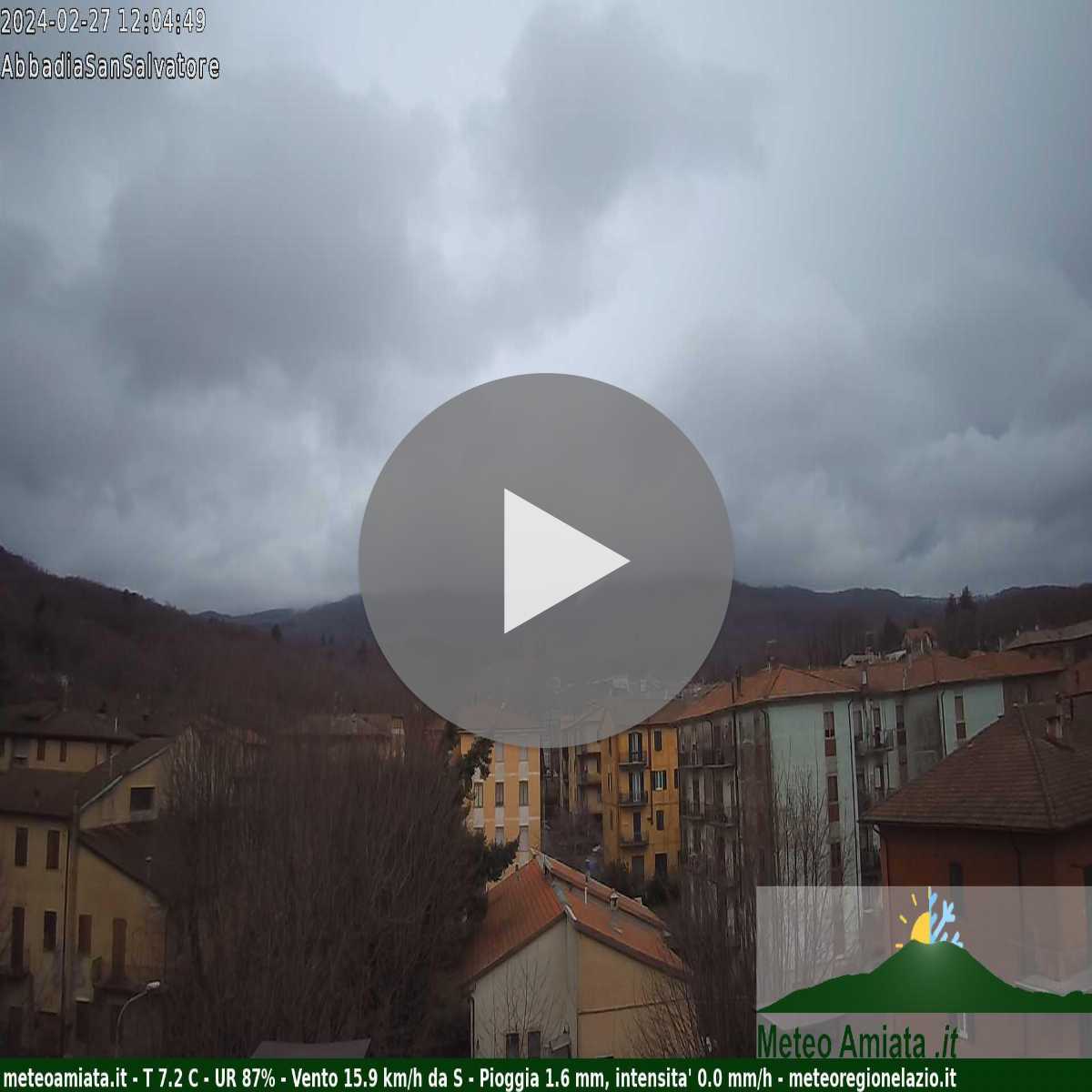 Porto Azzurro webcam