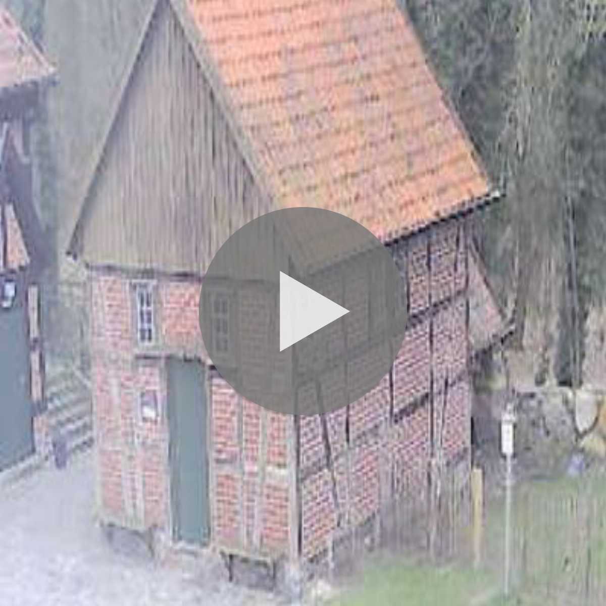 Alfeld Leine webcam
