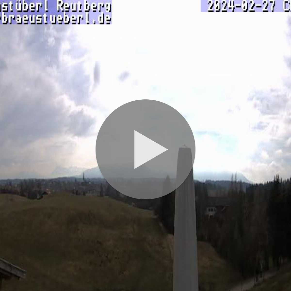 Stadtprozelten webcam