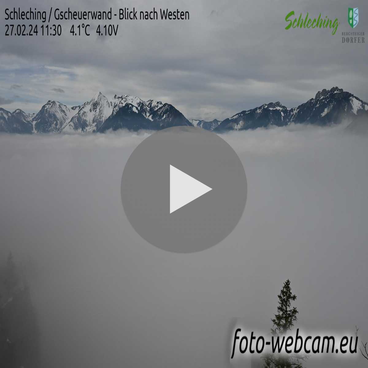 Stadtprozelten webcam