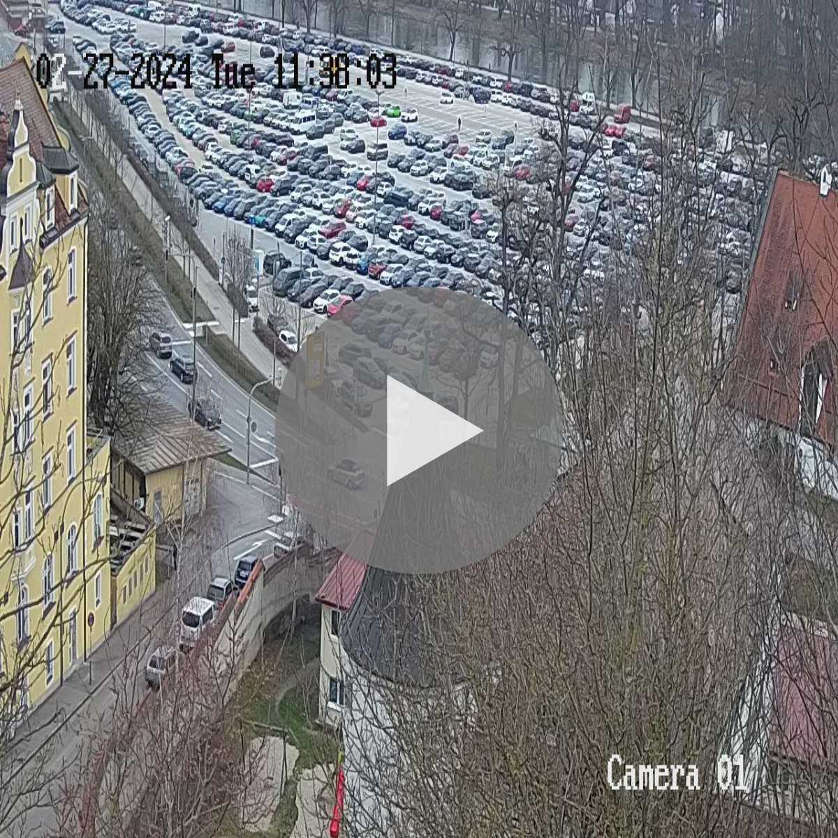 Stadtprozelten webcam