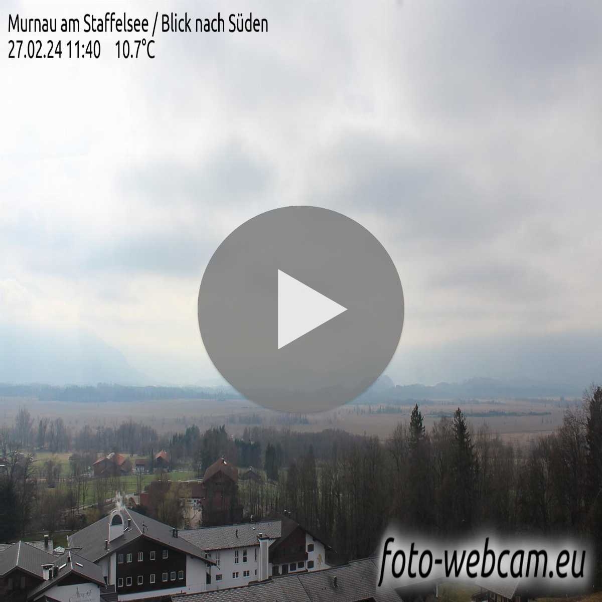 Stadtprozelten webcam