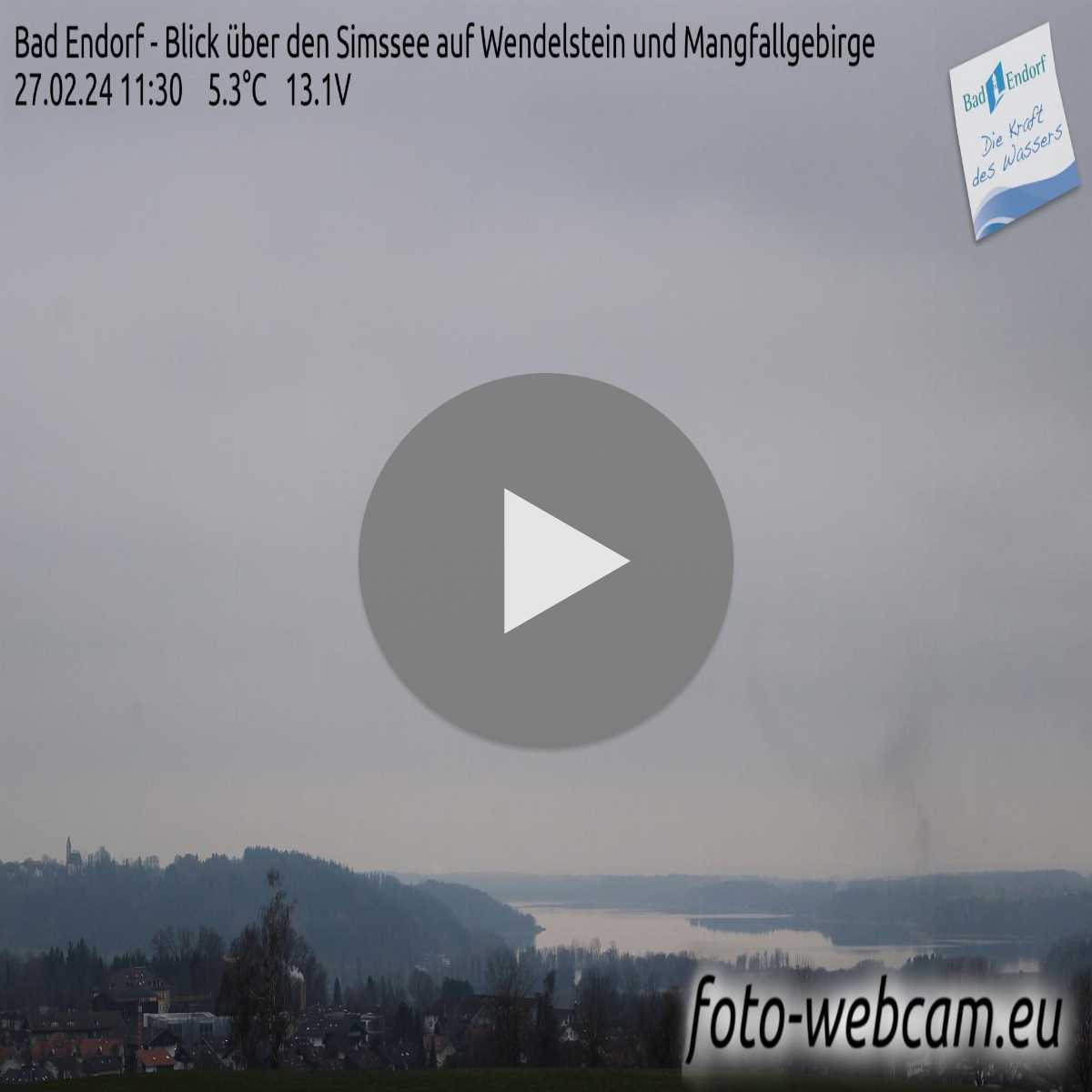 Stadtprozelten webcam