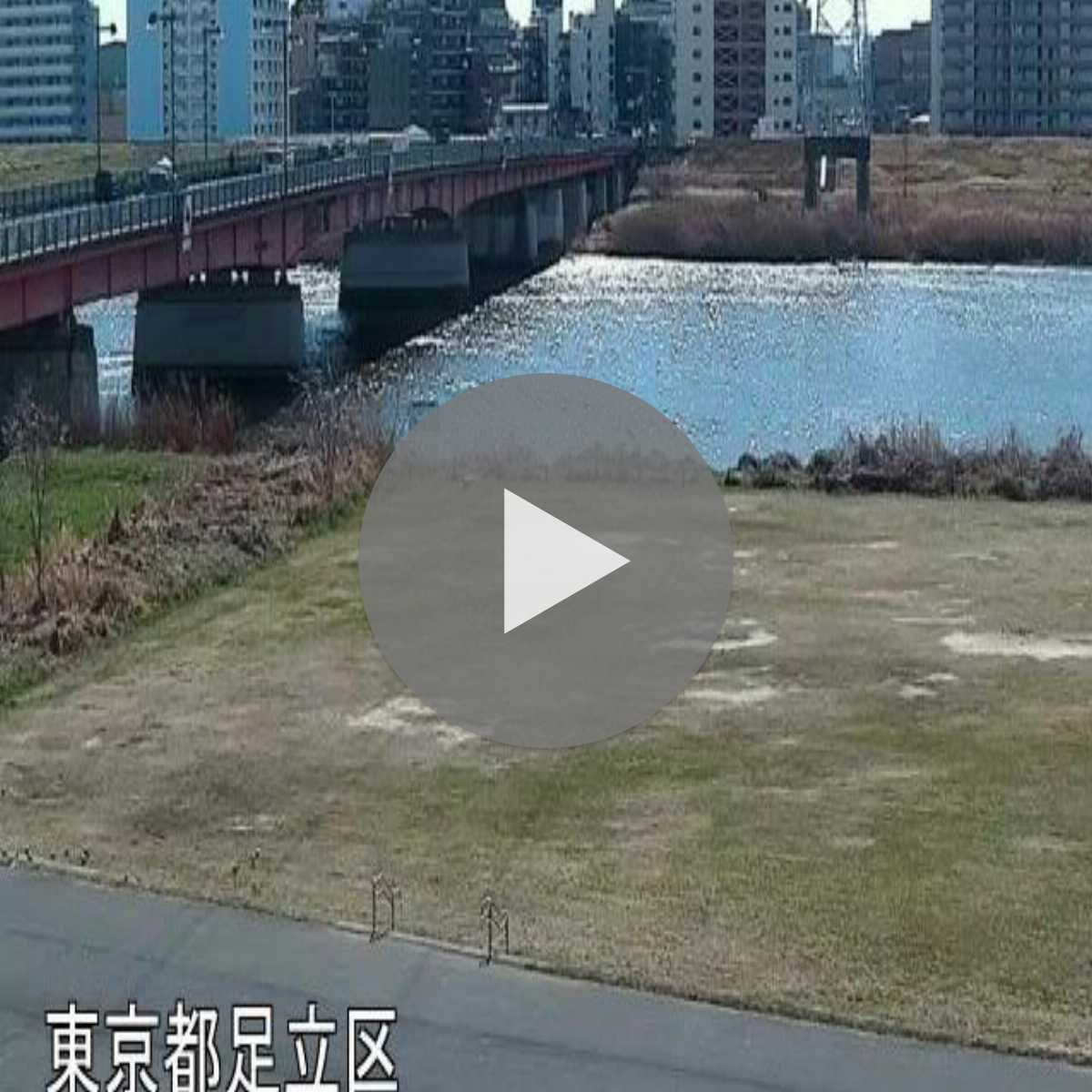 Katsushika Ku webcam