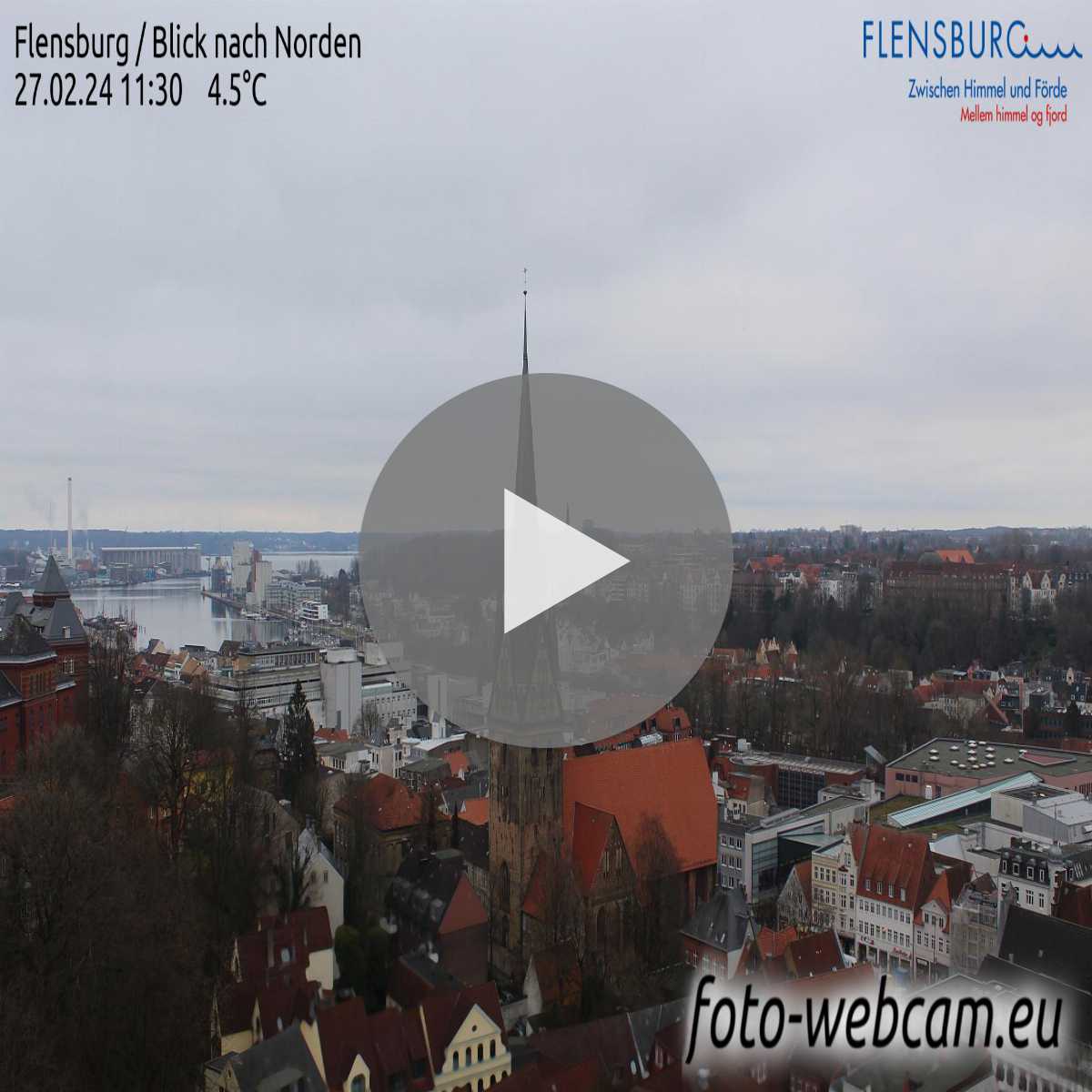 Grossenbroderfahre webcam