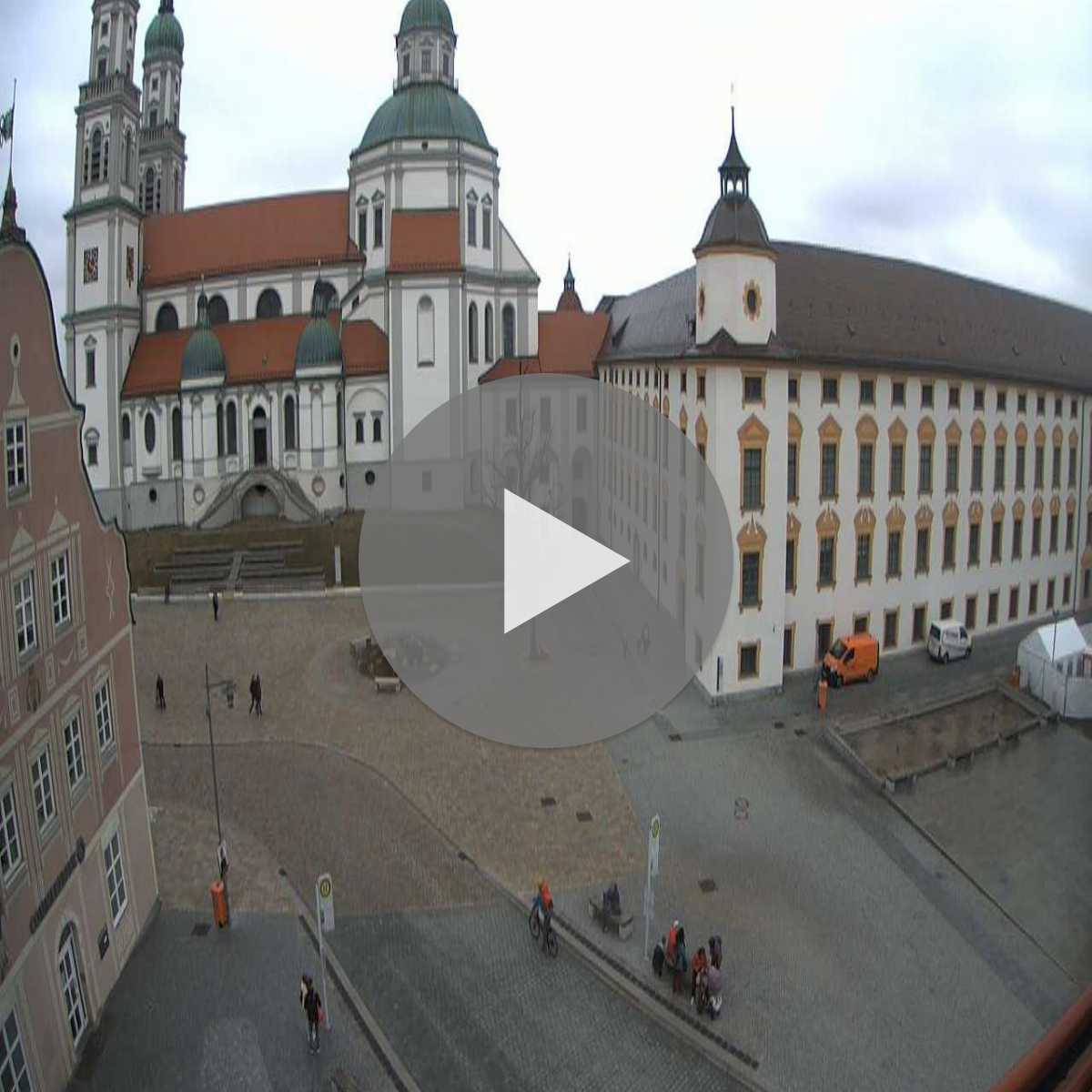 Stadtprozelten webcam