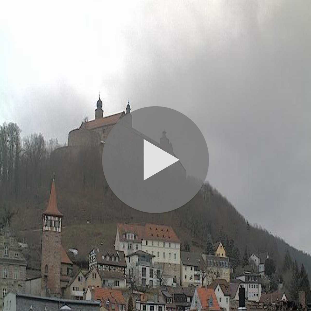 Stadtprozelten webcam