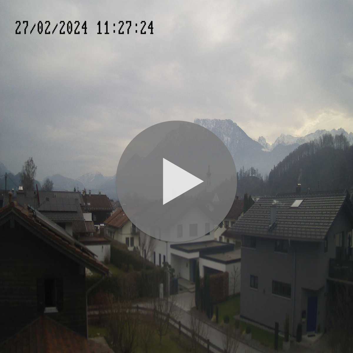 Stadtprozelten webcam