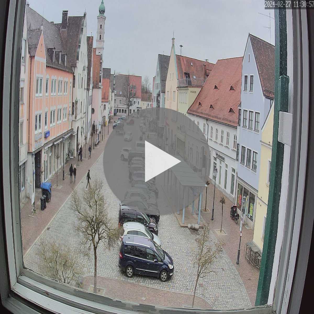 Stadtprozelten webcam