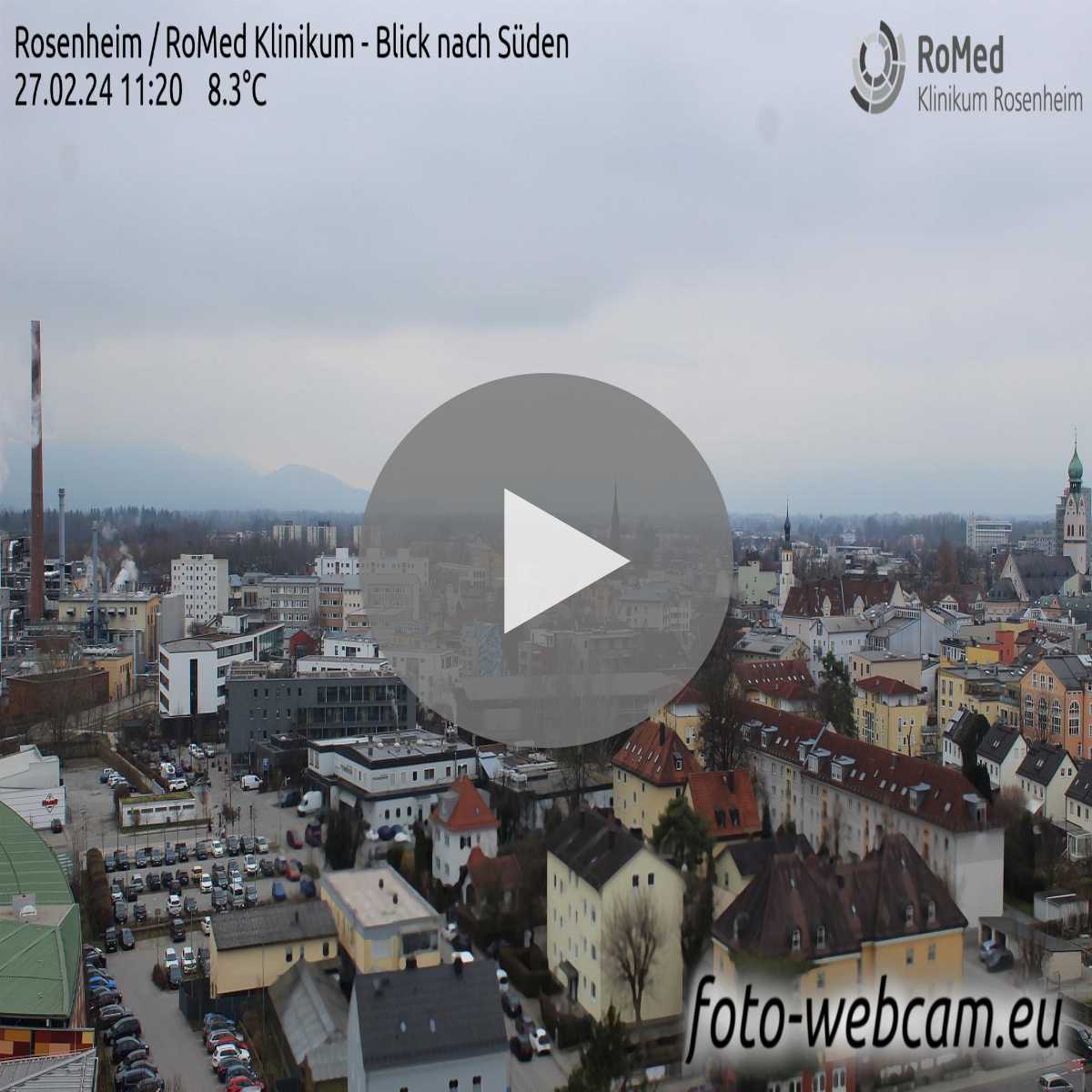 Stadtprozelten webcam