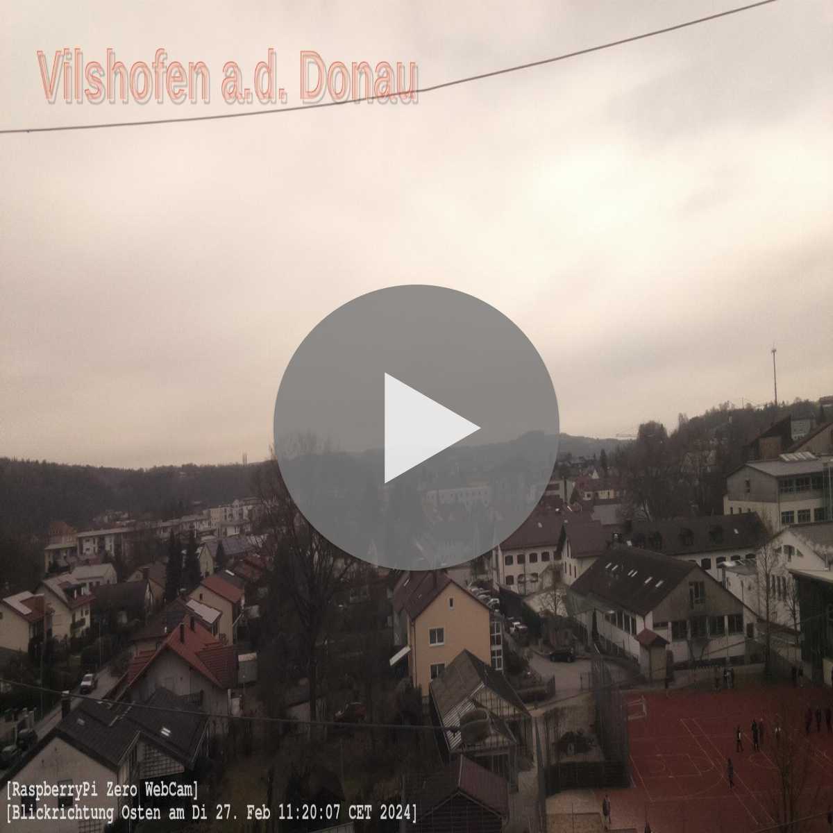 Stadtprozelten webcam