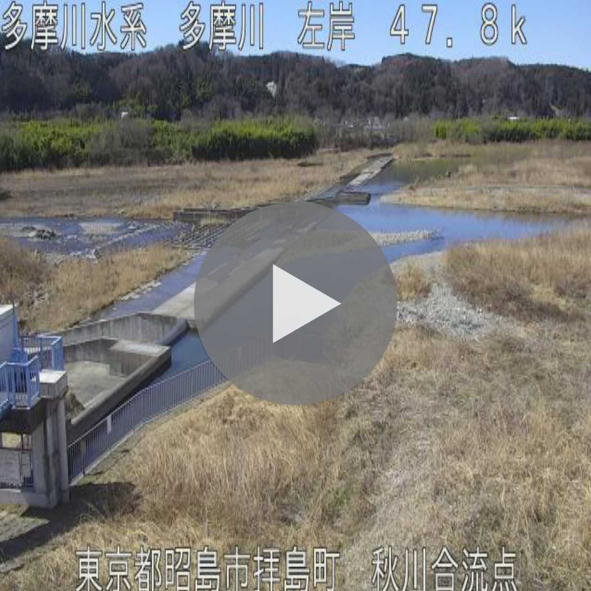 Katsushika Ku webcam