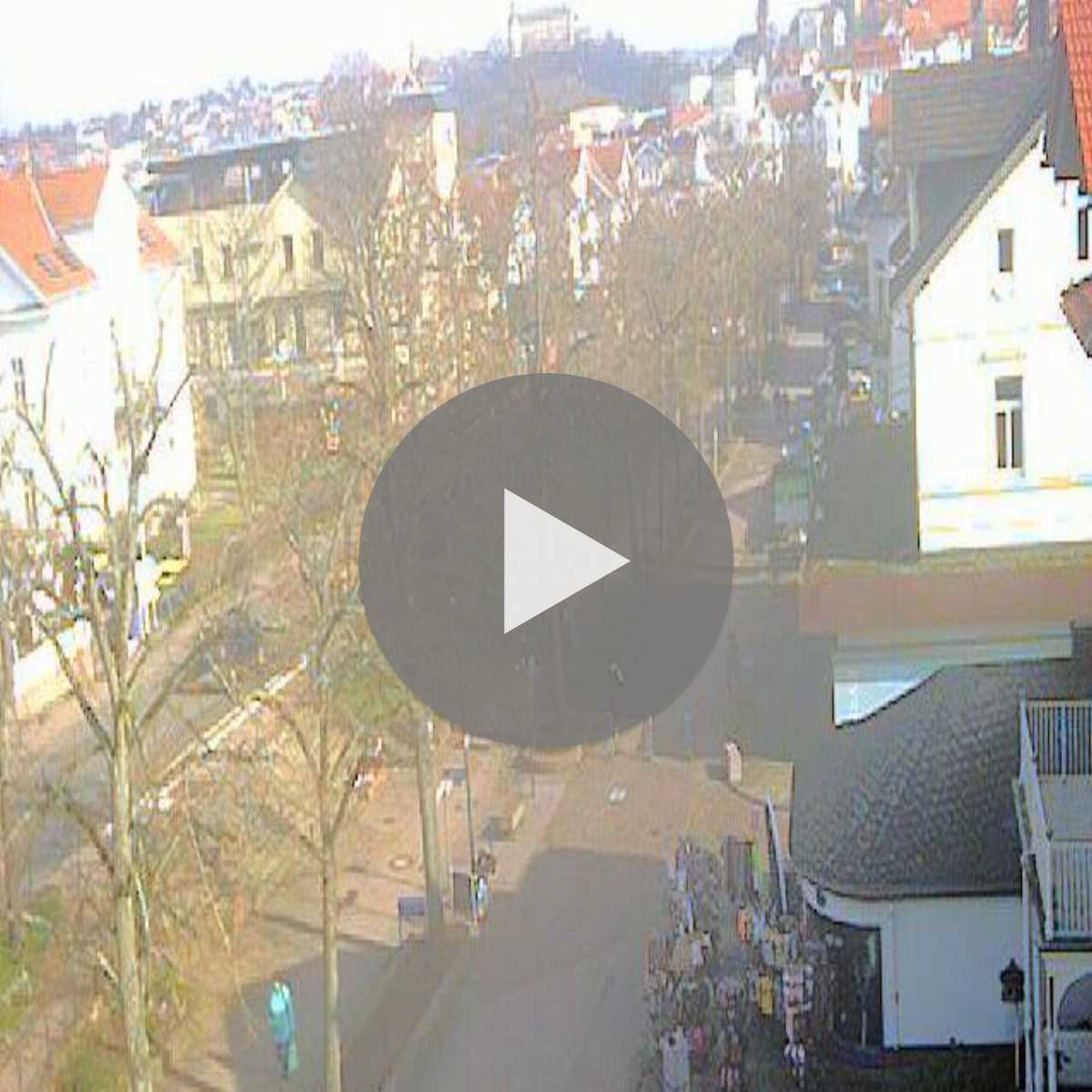 Bad Endbach webcam