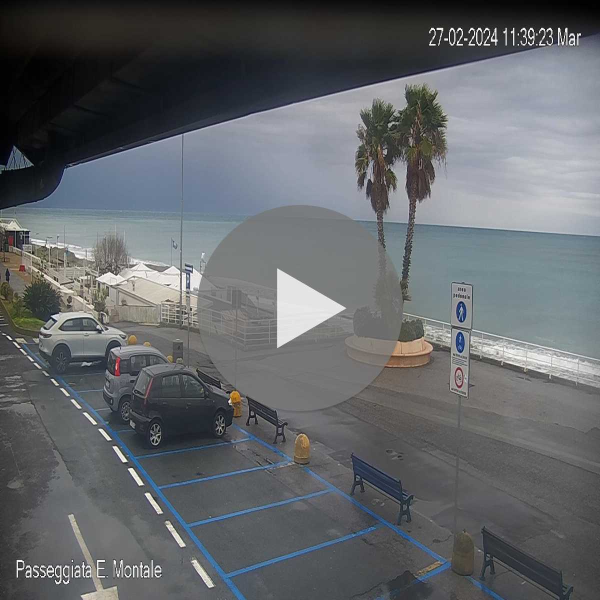 Isolabona webcam