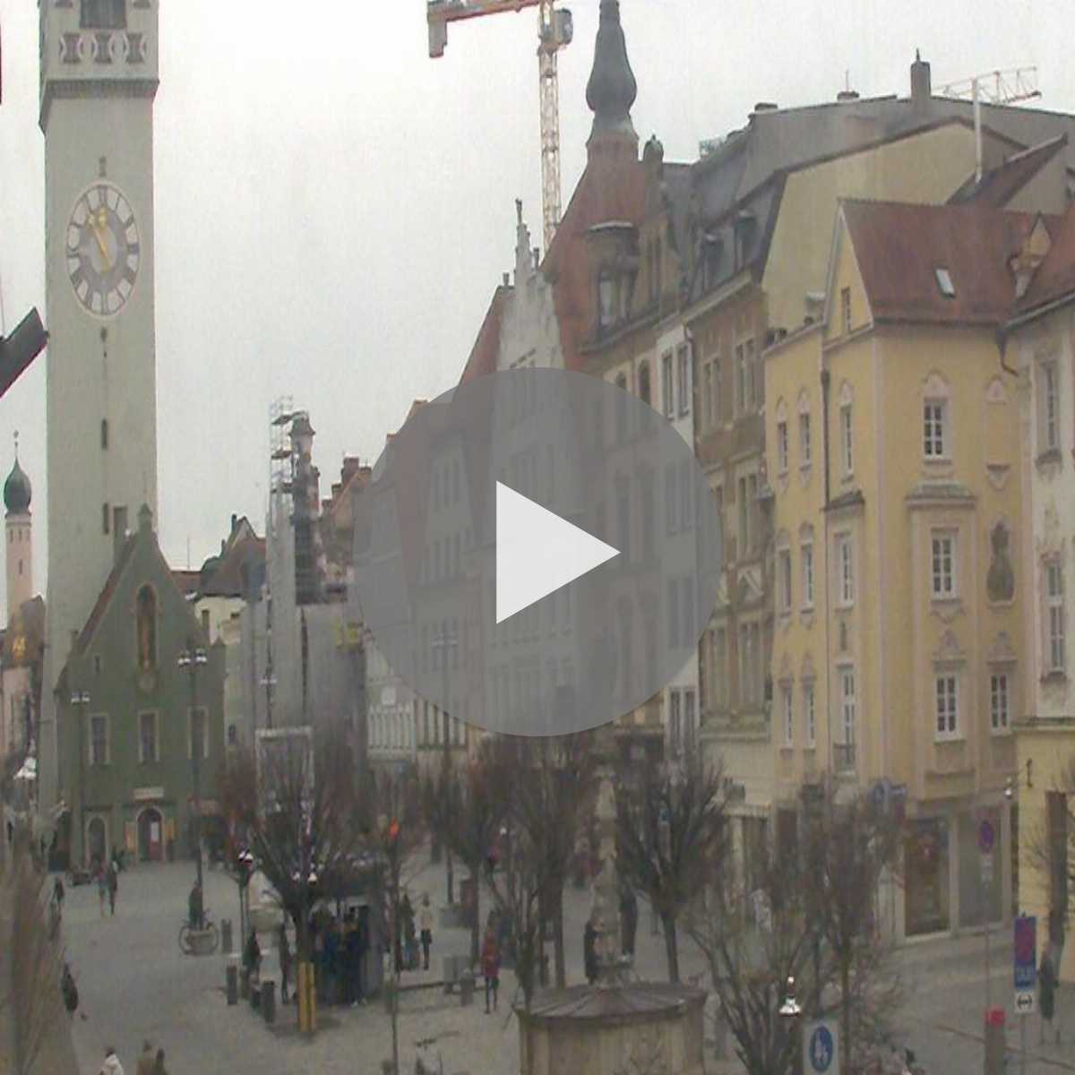 Stadtprozelten webcam