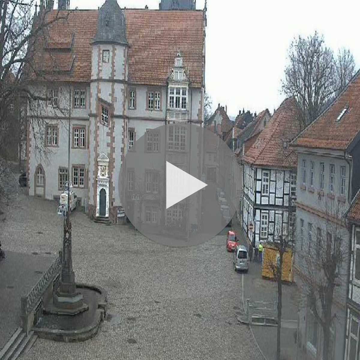 Alfeld Leine webcam