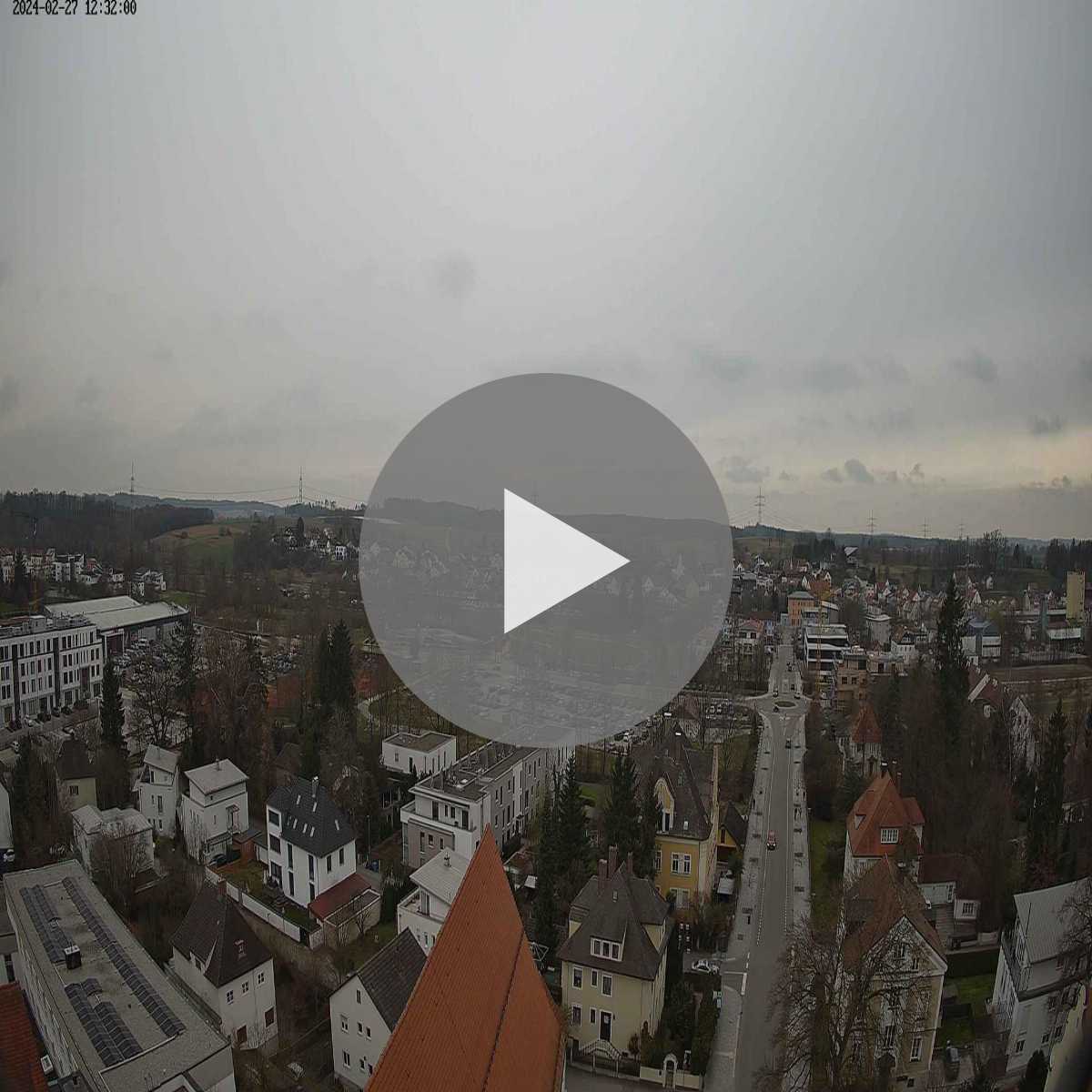 Stadtprozelten webcam