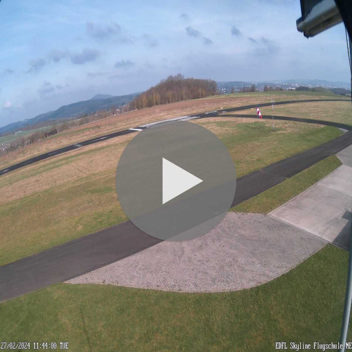 Bad Endbach webcam