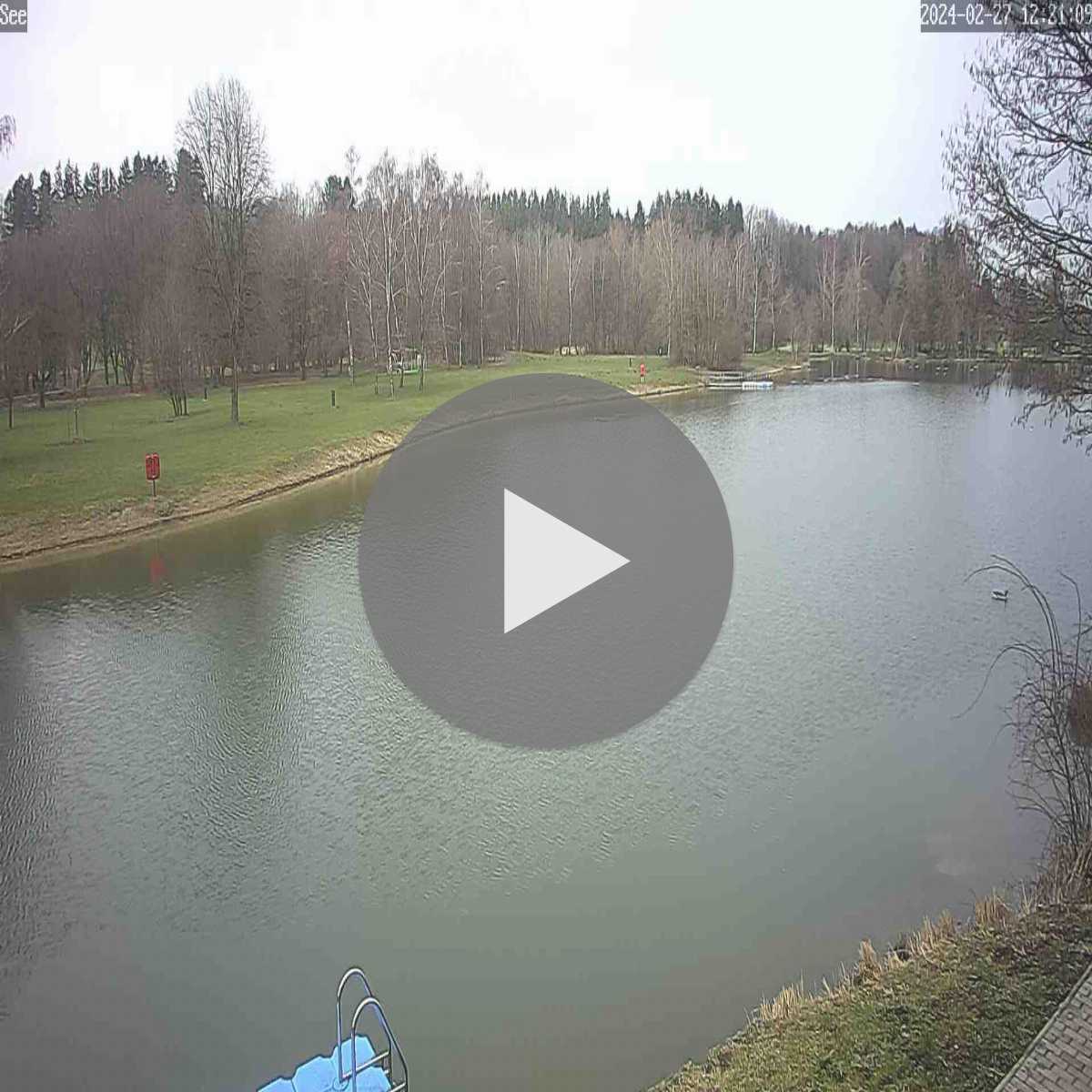 Stadtprozelten webcam