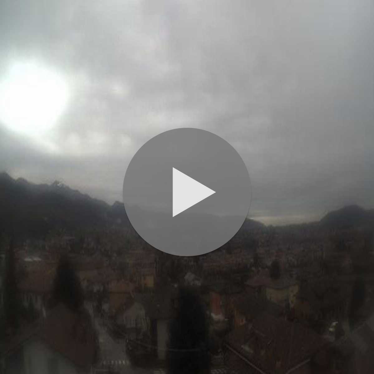 Sondrio webcam