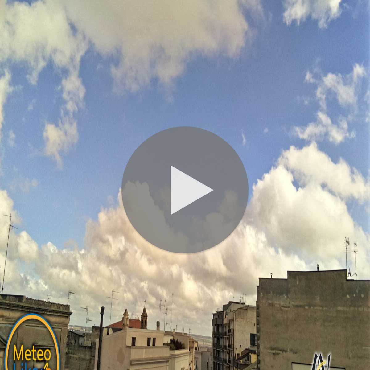 Castellana Grotte webcam