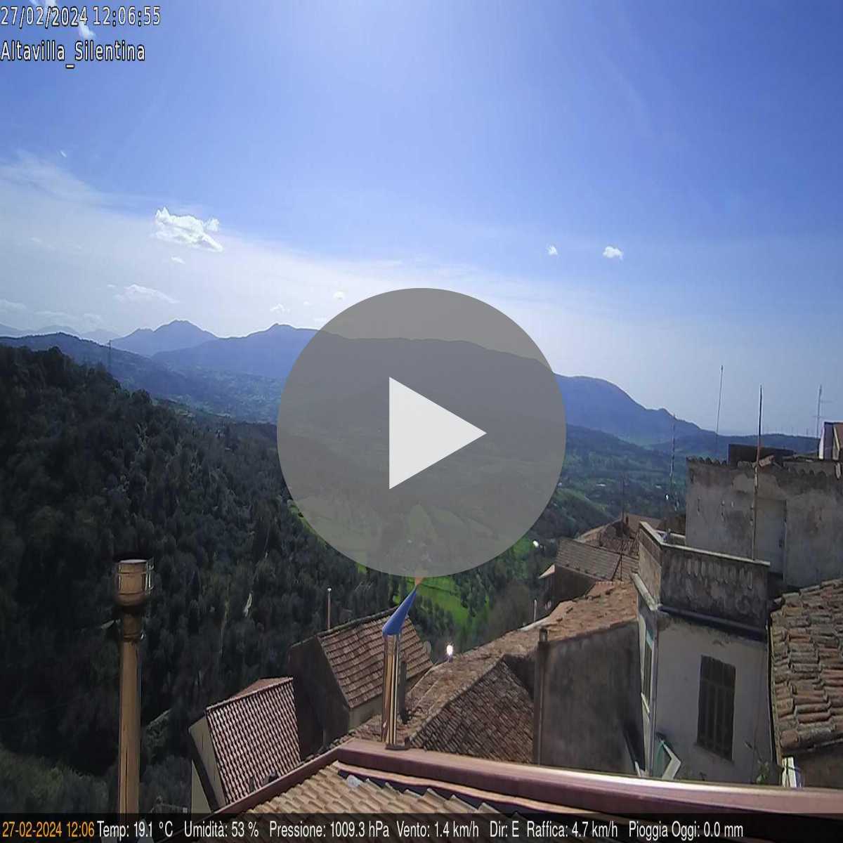 Marano Di Napoli webcam