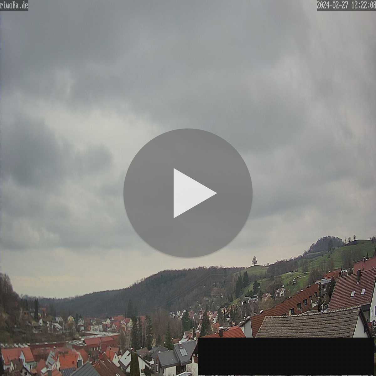 Essingen webcam