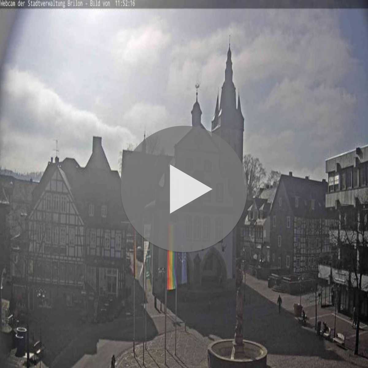 Schwelm webcam