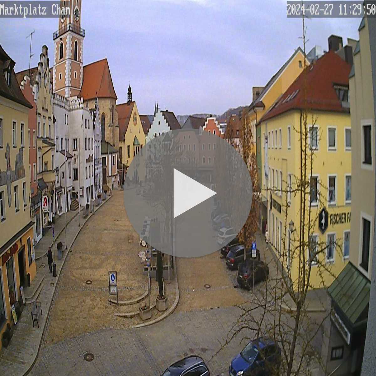 Stadtprozelten webcam