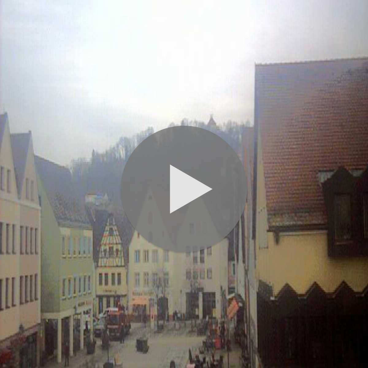 Stadtprozelten webcam