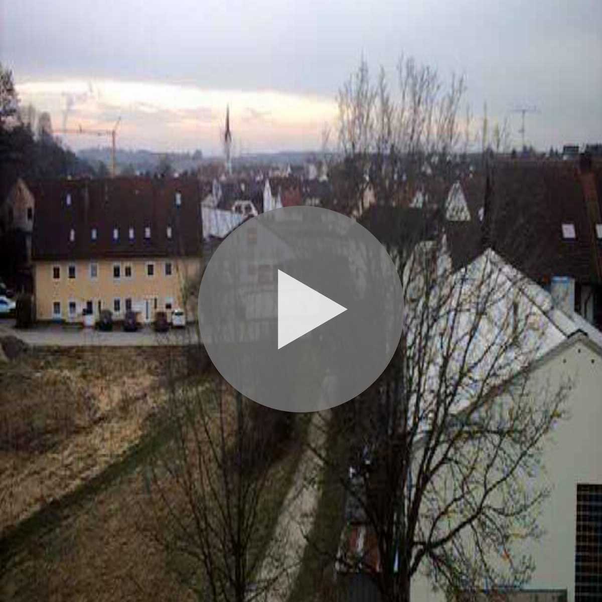 Stadtprozelten webcam