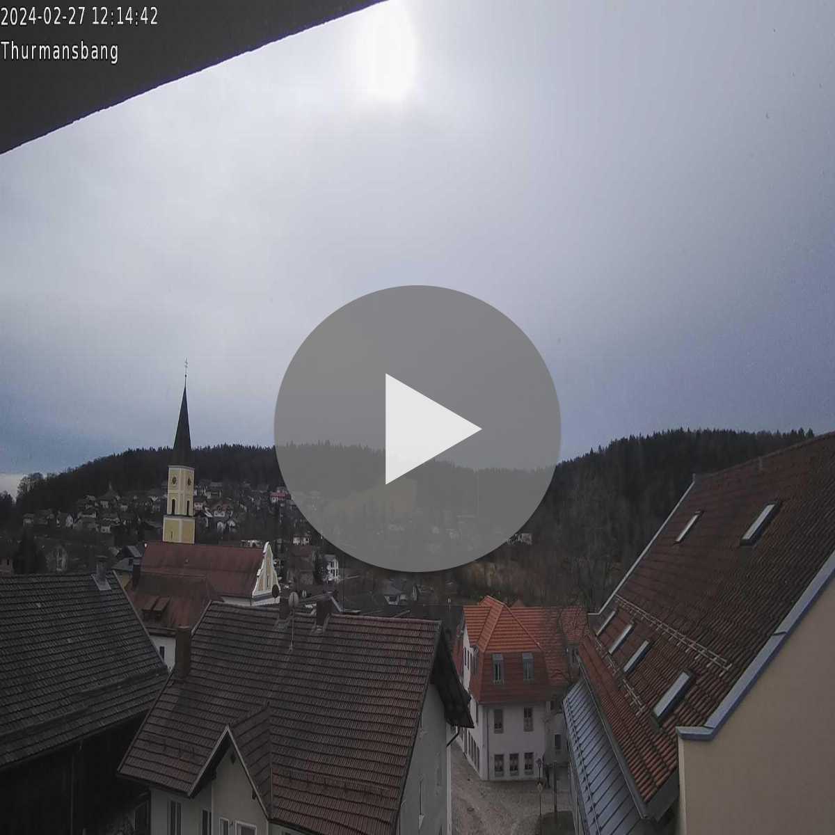 Stadtprozelten webcam