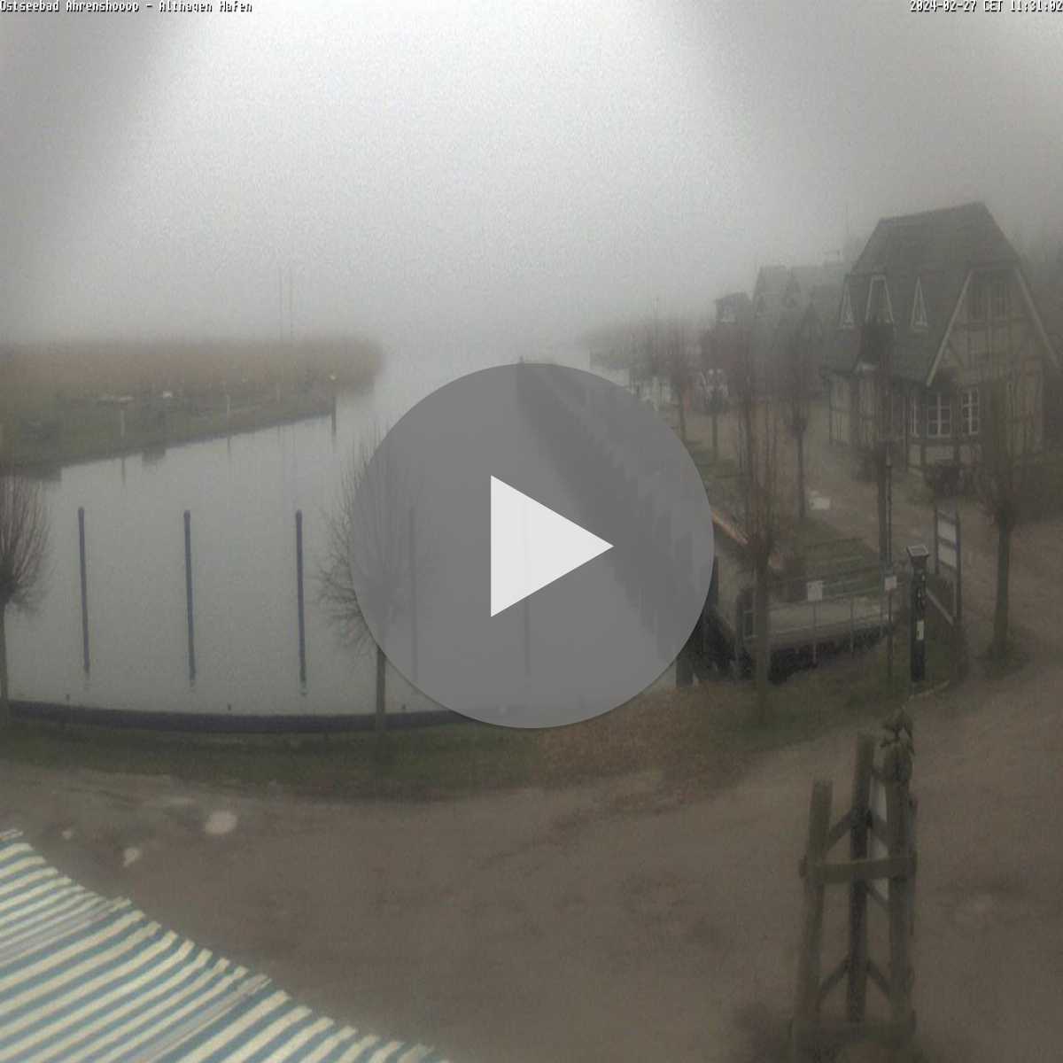 Baldereck webcam