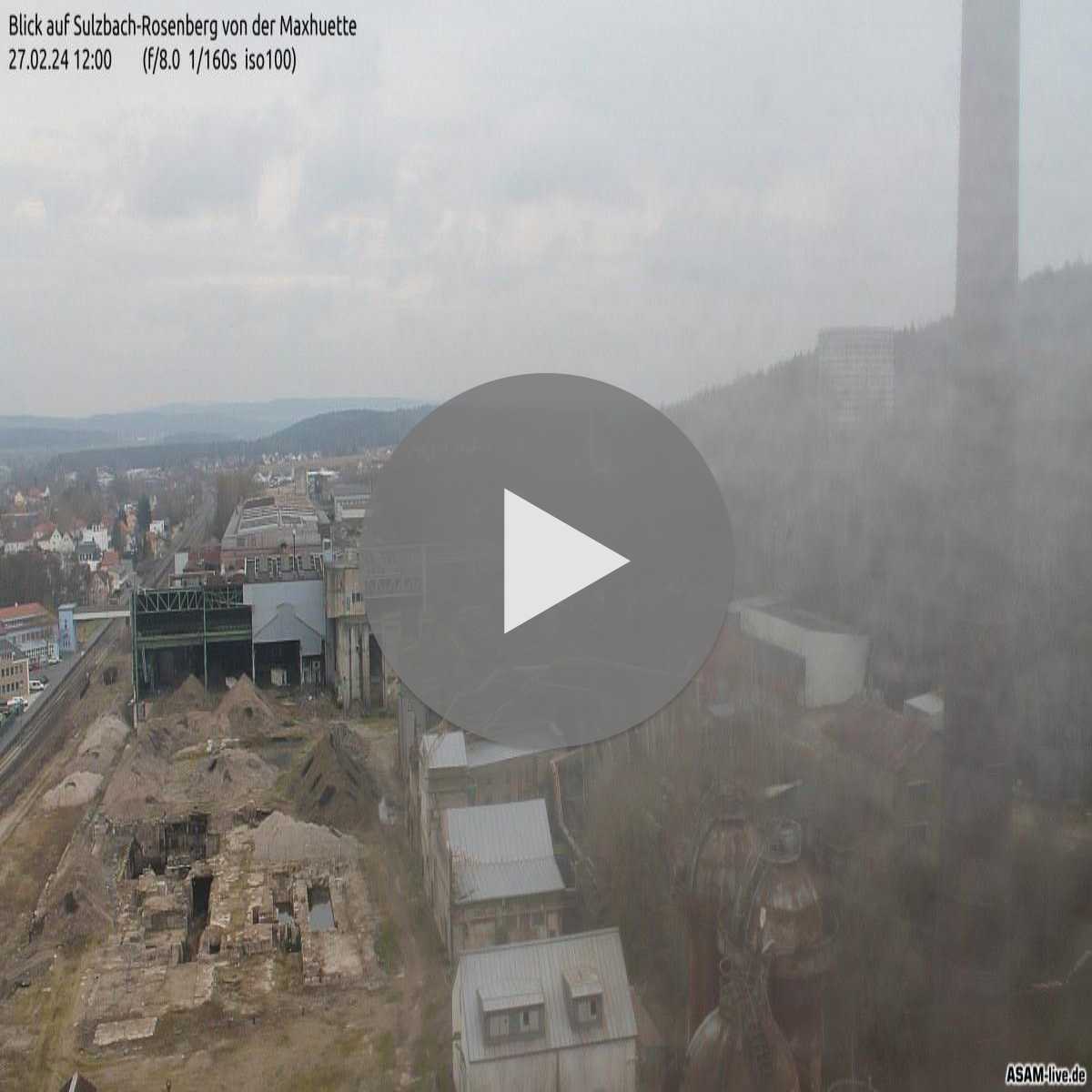 Stadtprozelten webcam