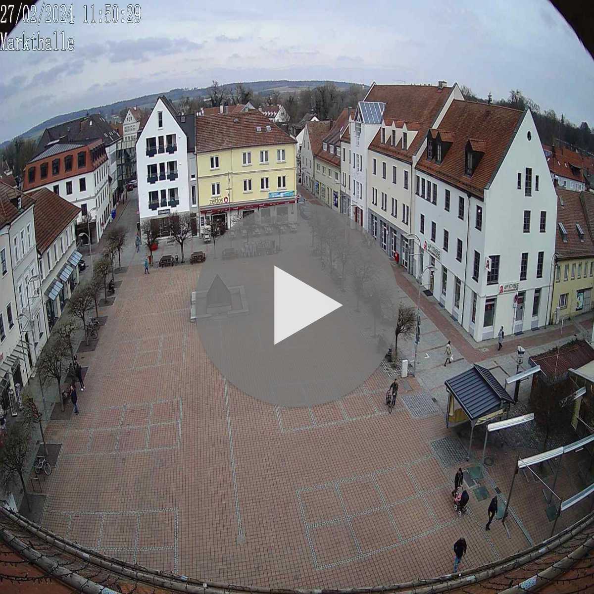 Stadtprozelten webcam