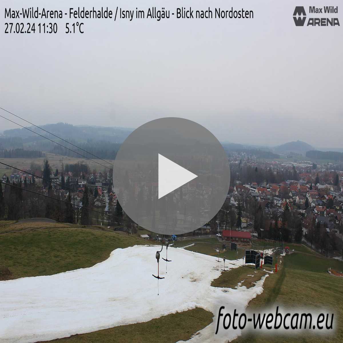 Stadtprozelten webcam