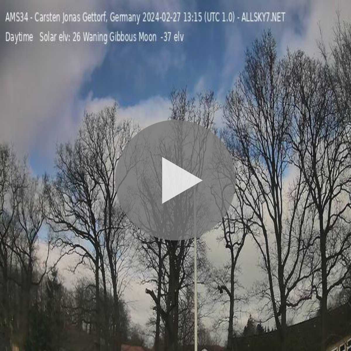 Grossenbroderfahre webcam