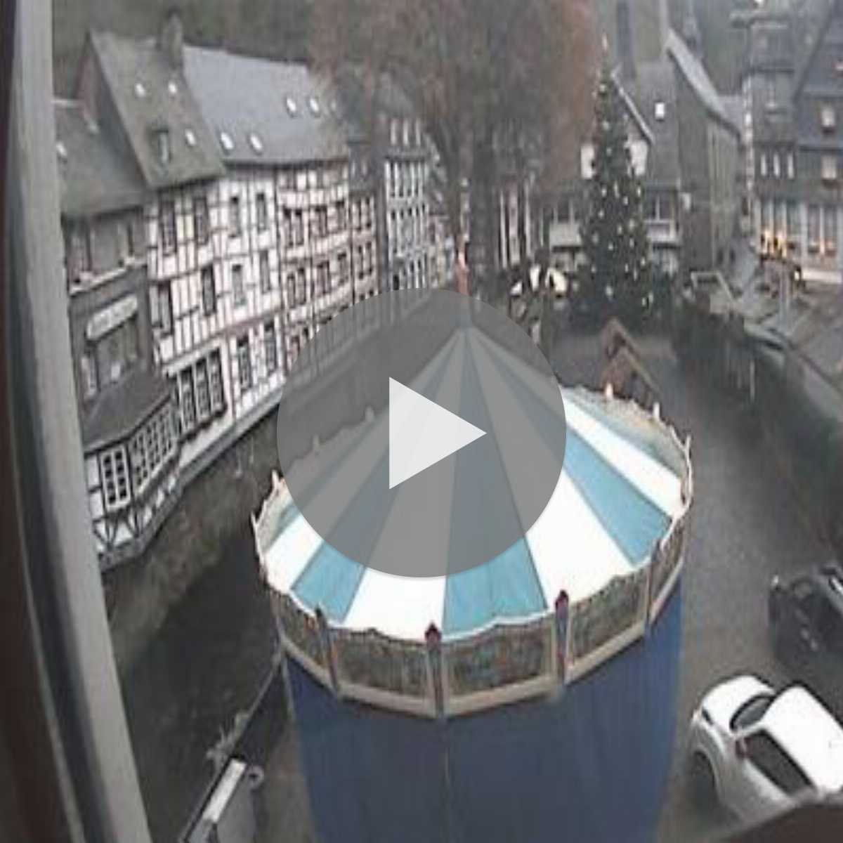 Schwelm webcam