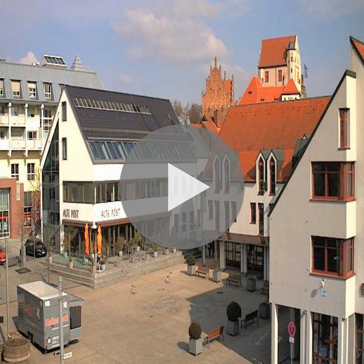 Stadtprozelten webcam