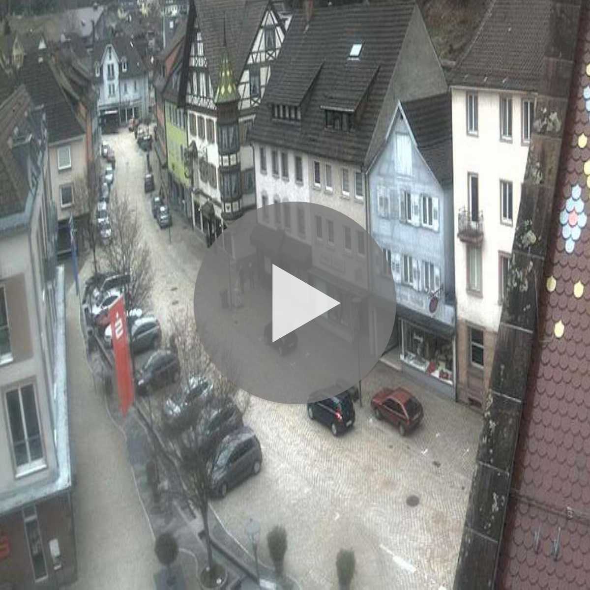 Essingen webcam