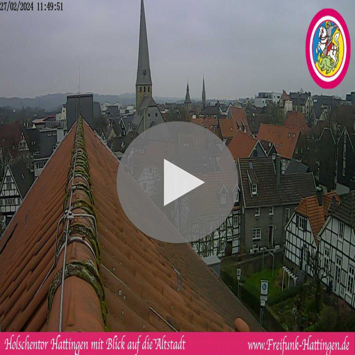 Schwelm webcam