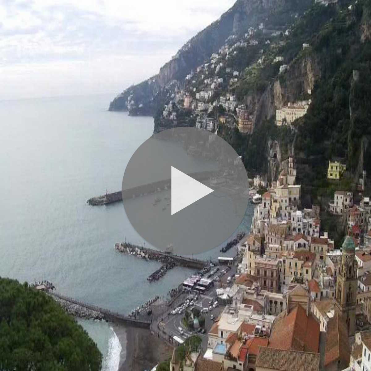 Marano Di Napoli webcam