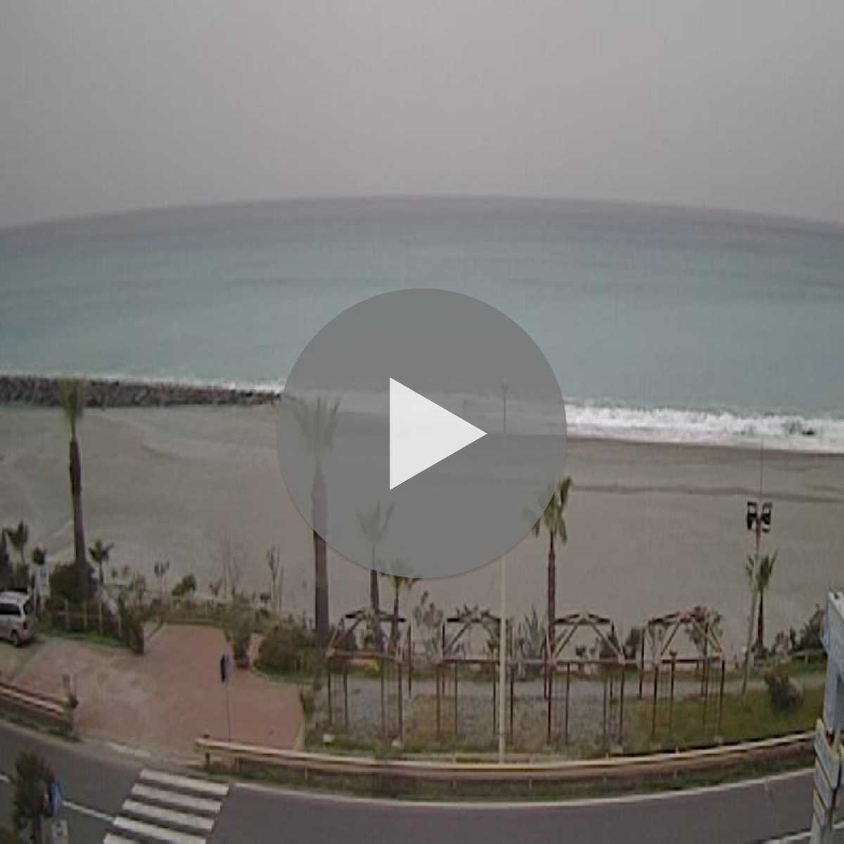 Cavoni Ginestreto webcam