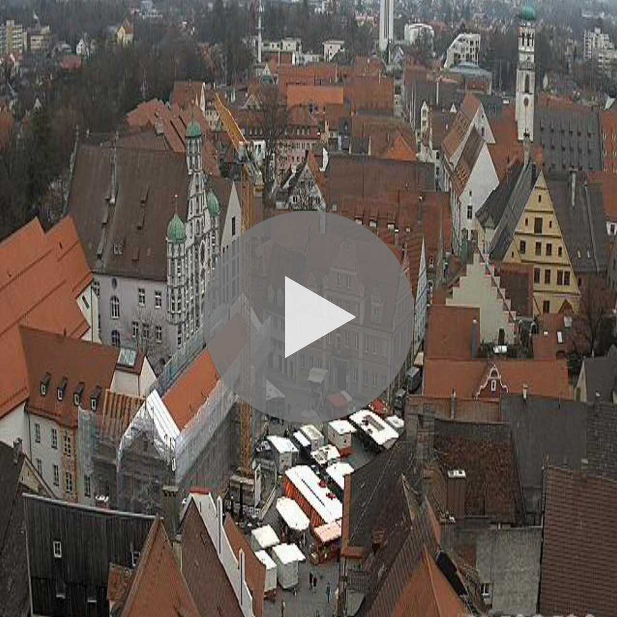 Stadtprozelten webcam