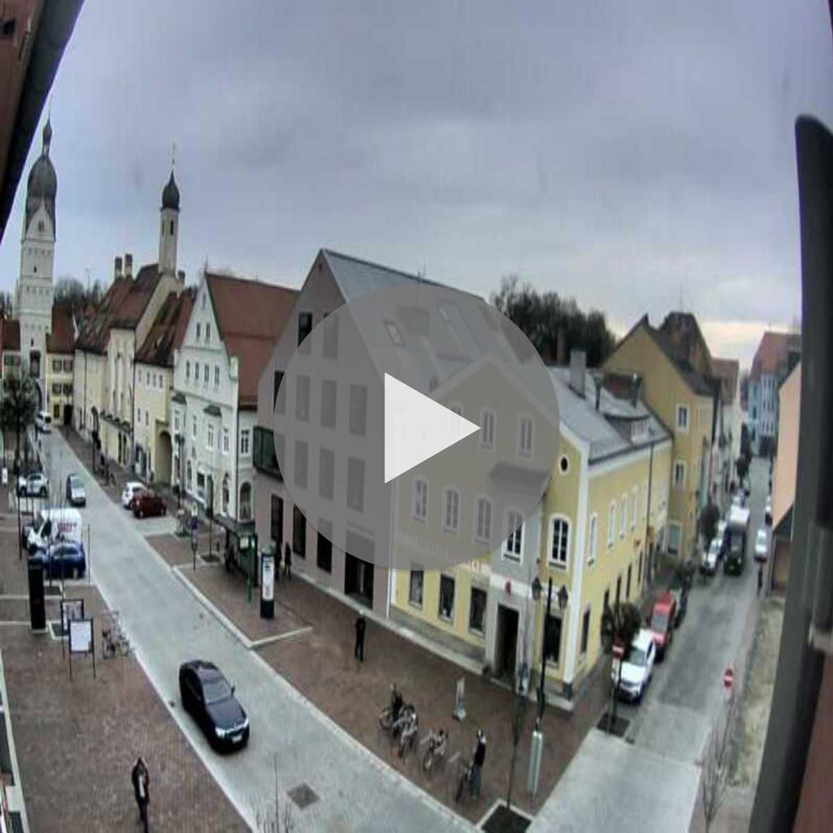 Stadtprozelten webcam