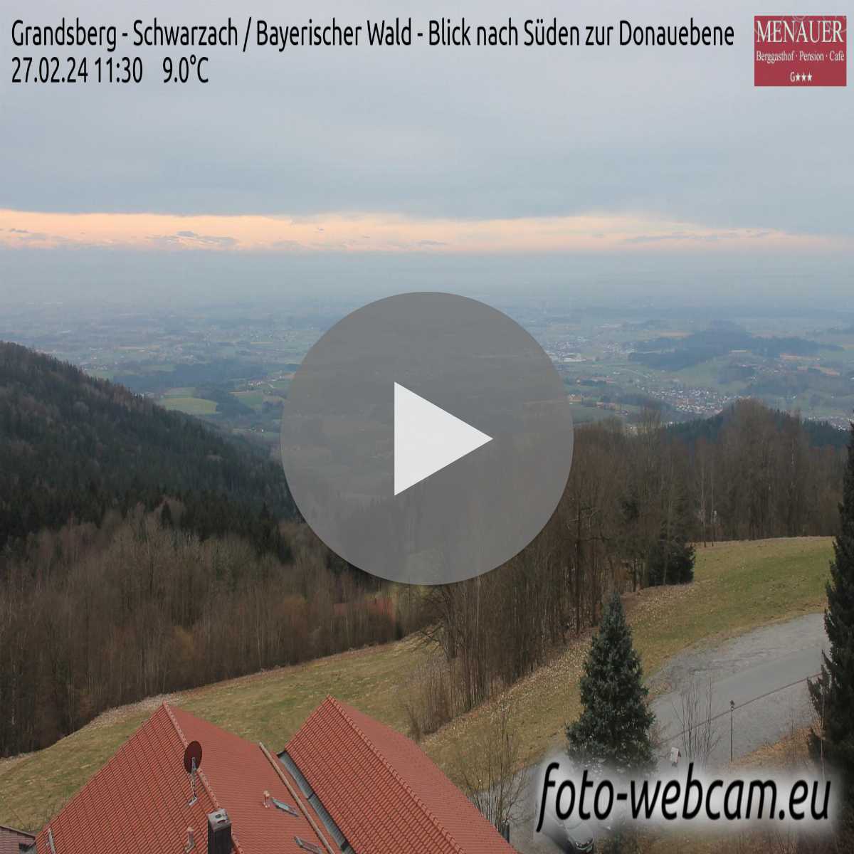 Stadtprozelten webcam