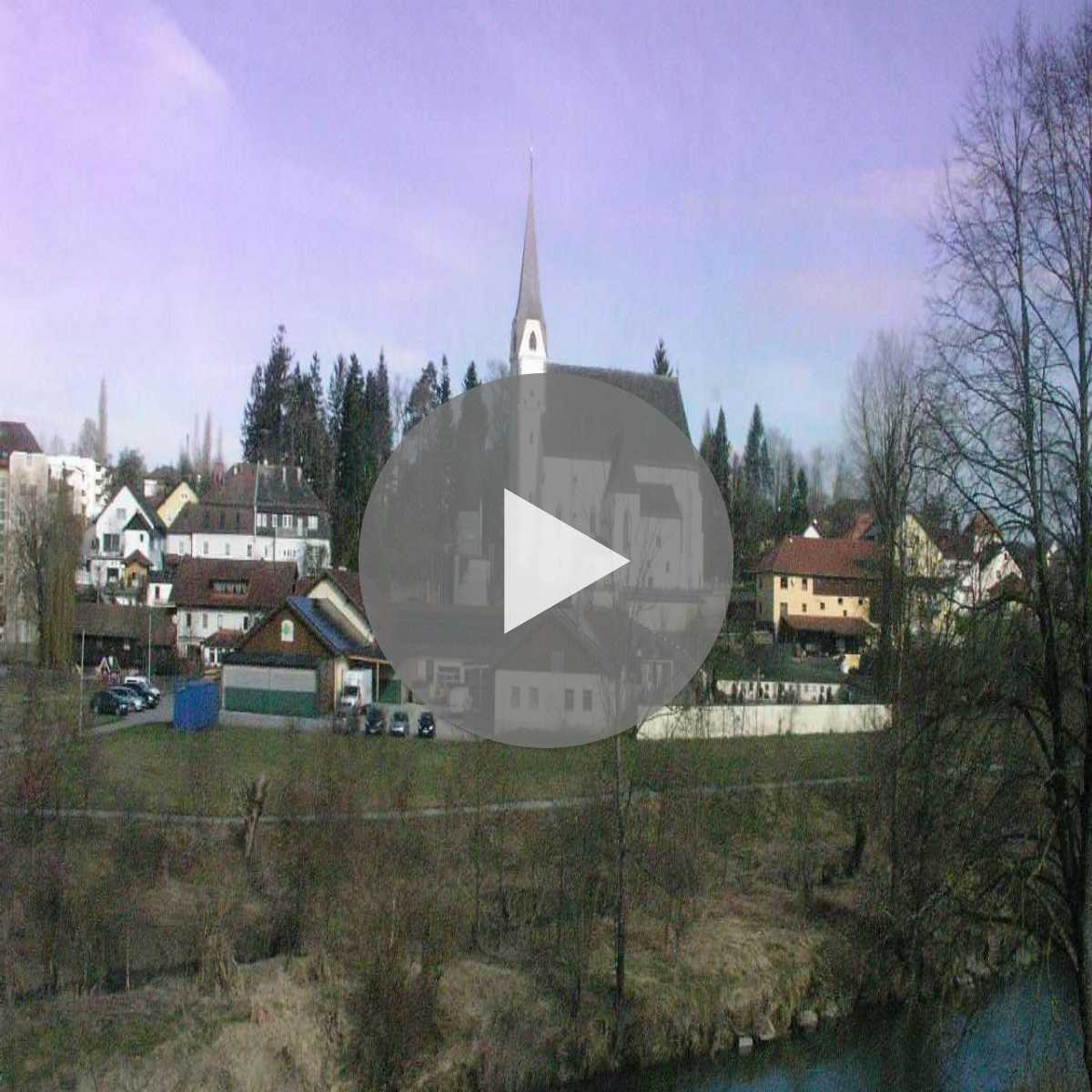 Stadtprozelten webcam