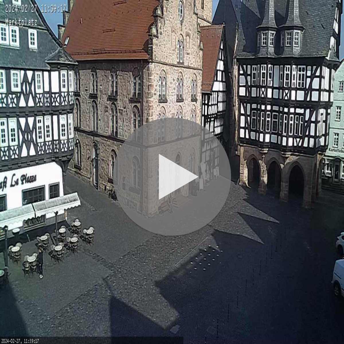 Bad Endbach webcam