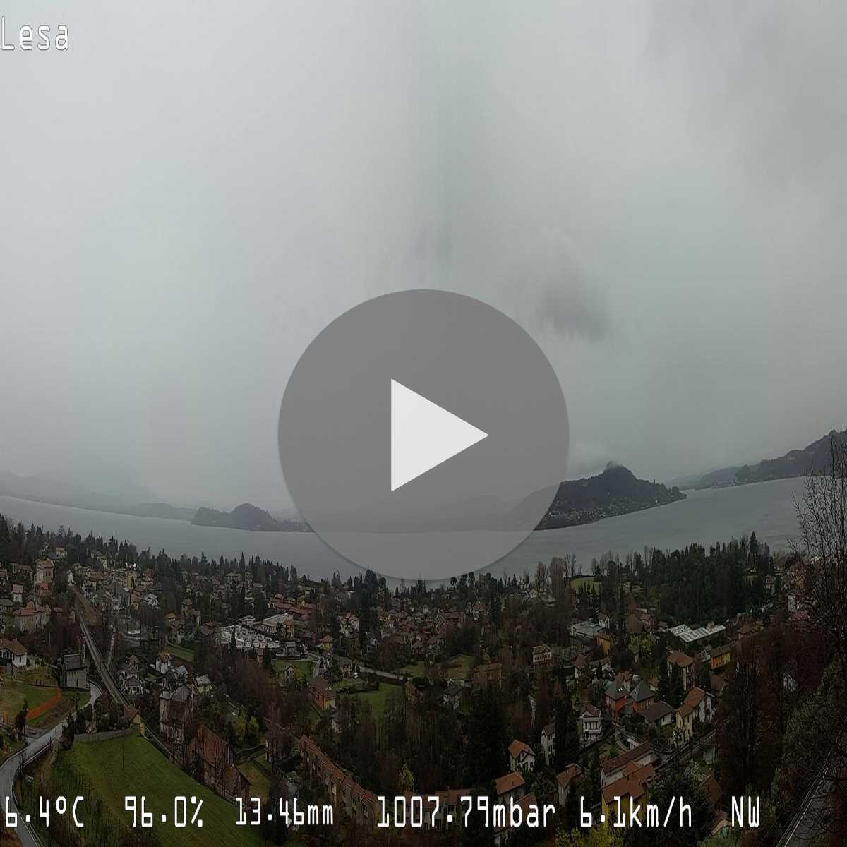 Sondrio webcam