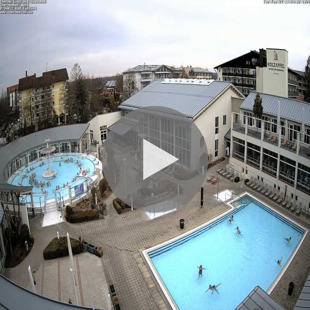 Stadtprozelten webcam